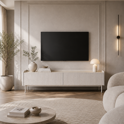 TV stolek ZORA 181 cm