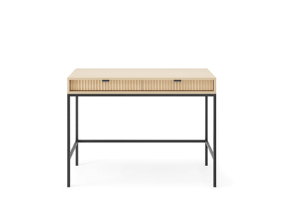 Toaletní stolek se zásuvkami VERO 104 cm