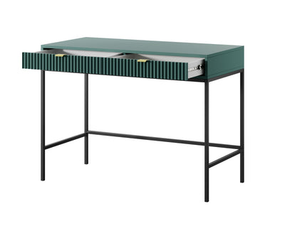 Toaletní stolek se zásuvkami VERO 104 cm