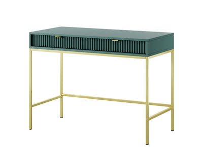 Toaletní stolek se zásuvkami VERO 104 cm