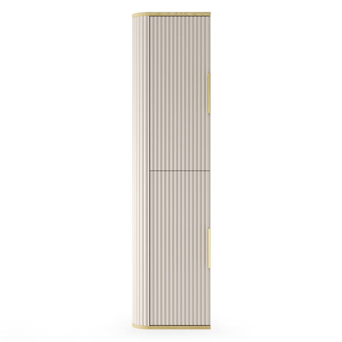 Závěsná vysoká skříňka RIVELA 40 cm