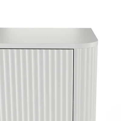 Skříňka pod umyvadlo RIVELA 80 cm