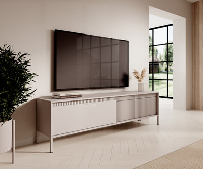 TV stolek DORAN 187 cm