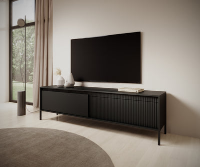 TV stolek DORAN 187 cm