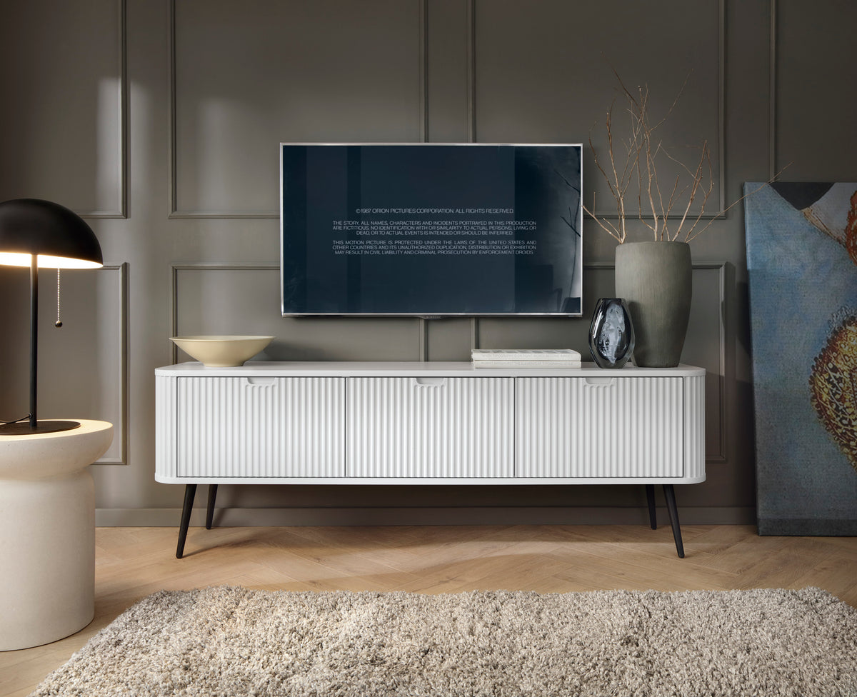 TV stolek MILO 168 cm