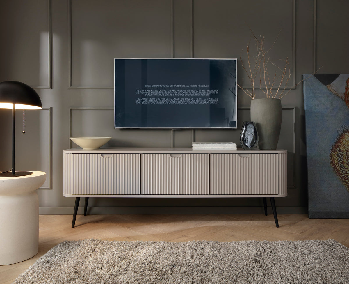 TV stolek MILO 168 cm
