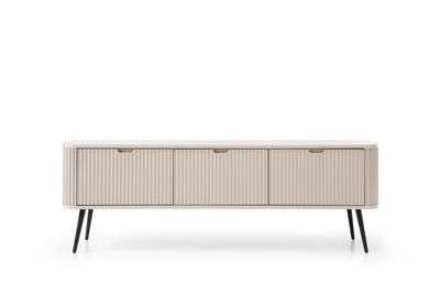 TV stolek MILO 168 cm