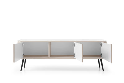 TV stolek MILO 168 cm