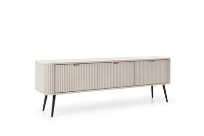 TV stolek MILO 168 cm
