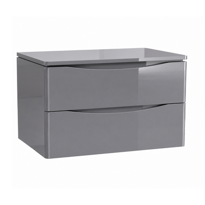 AUSTIN set závěsná skříňka s deskou